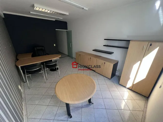 Sala para alugar, 90 m² por R$ 1.732,00/mês - Centro - Vila Velha/ES