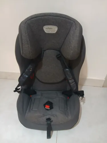 Cadeirinha de bebe