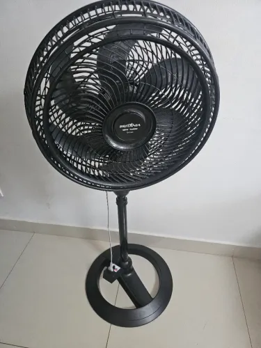 Ventilador de Coluna Britânia BVT450 Max Force Turbo