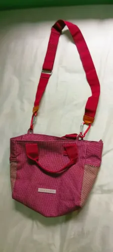 BOLSA VINHO MULTIFUNCIONAL