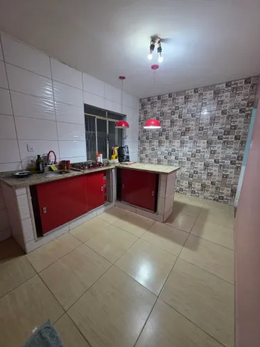 Casa 3 quartos. Barra Mansa