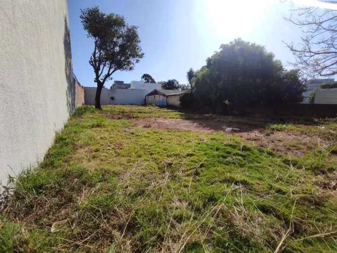 Terreno Residencial à venda, Centro, Cascavel - TE0013.