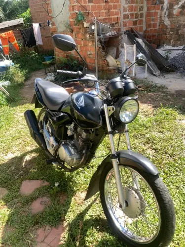 Faz 125 pra bolo ou venda 