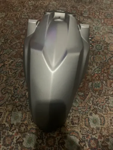Paralamas dianteiro Yamaha Fluo125 original