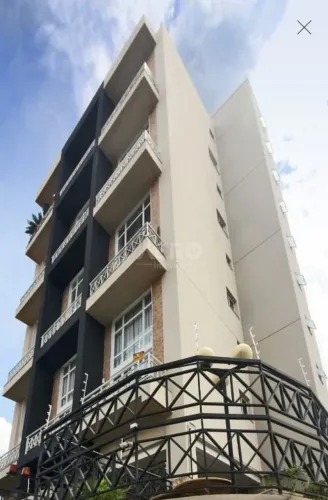 Apartamento com 1 dormitório à venda, 50 m² por R$ 389.000,00 - Vila Nova Cidade Universit