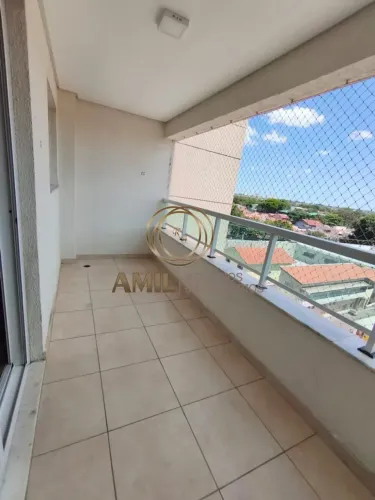 EE - Aluga, Apartamento Planejado, 2 Quartos, 1 Suíte, 70m², Sacada,  2 Vagas, Portal do P