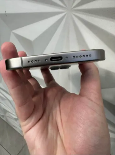 Iphone 16 Pro Max 256Gb