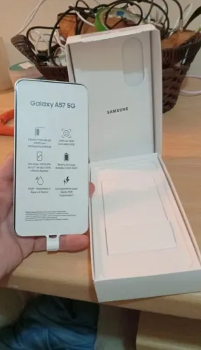 Samsung A57 128GB
