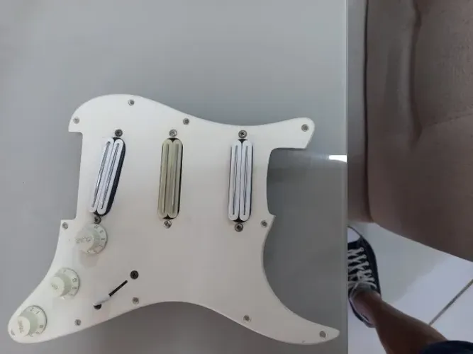 captadores de guitarra malagoli