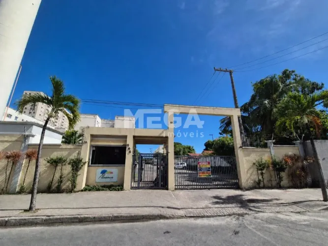 Apartamento com 2 quartos no bairro Mondubim