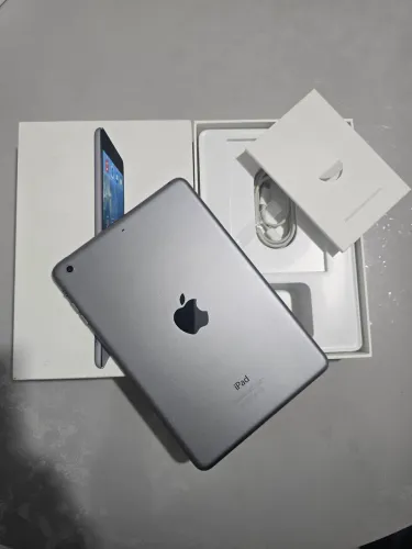 iPad Mini 2