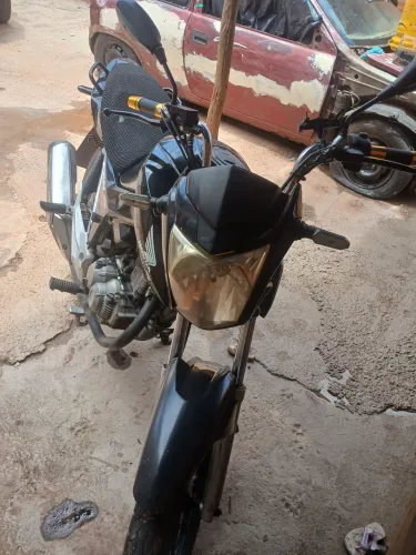 Vendo fan 160