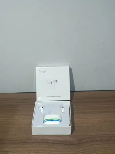 Fone bluetooth PRO4