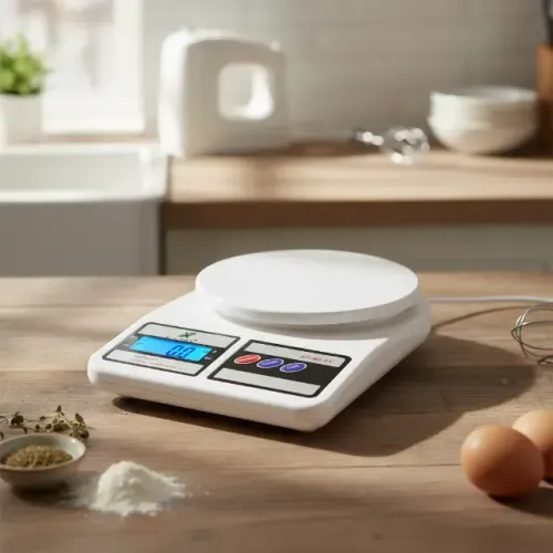 BALANÇA DIGITAL PARA COZINHA XC-BD-01 