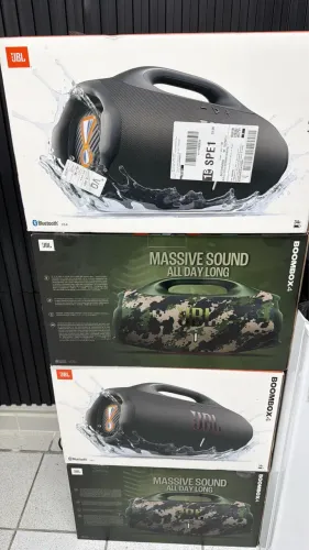 JbL 4 - Lacrada - Verde