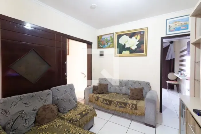 Casa à Venda - Vila Jacuí, 3 Quartos, 250 m2