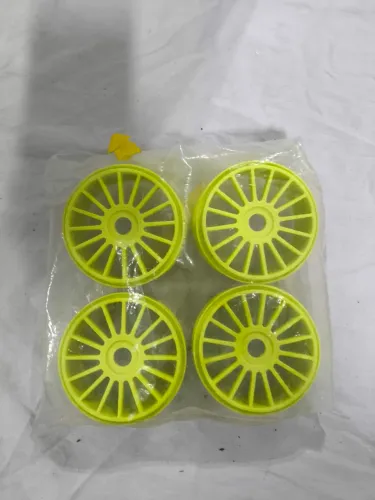 Rodas sem pneus novas 17mm tipo Sintc