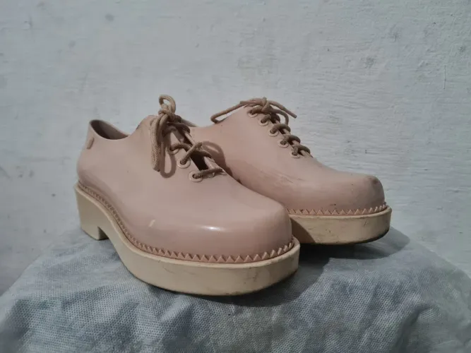 Sapato Melissa