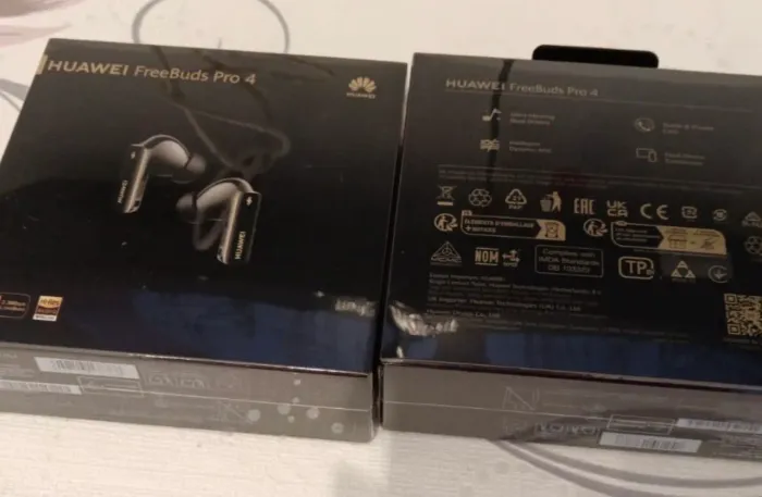 Huawei freebuds pro 4