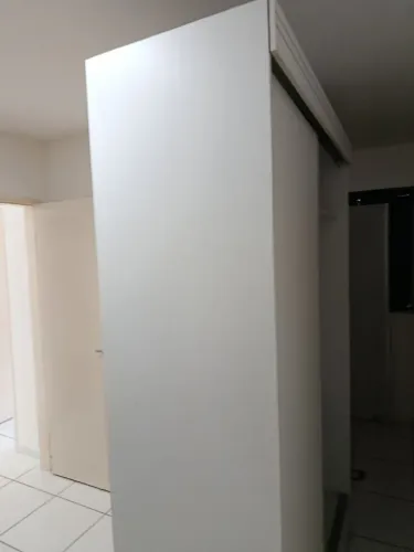 Guarda roupa MDF duas portas