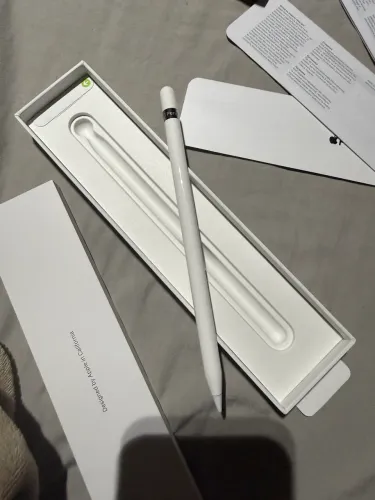 Apple Pencil 1° Geração