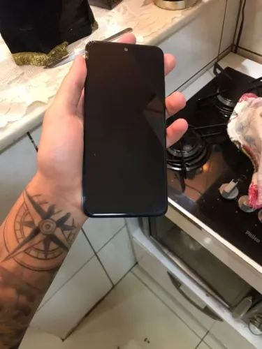 Xiaomi 11note 11s