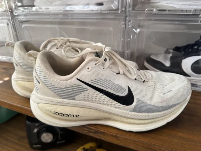 Nike vomero 18