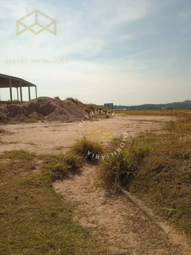 Terreno à venda, 6219 m² por R$ 3.310.000,00 - Leitão - Louveira/SP
