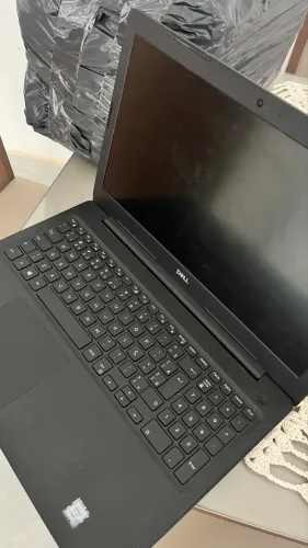 Notebook Dell