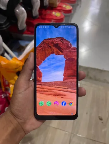 Motorola G10