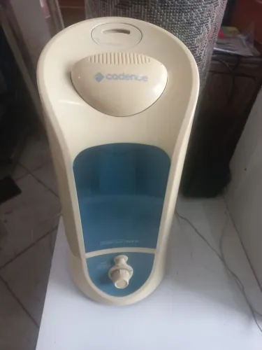 Umidificador blue