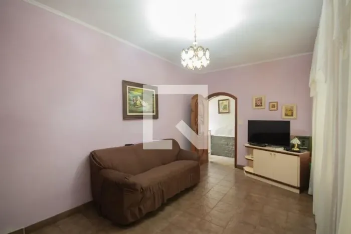 Casa à Venda - Vila Sabrina , 2 Quartos, 172 m2
