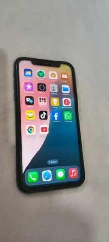 iPhone xr 128gb para concerto ou retirada de peças