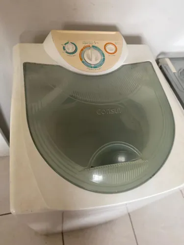 Máquina de lavar Consul