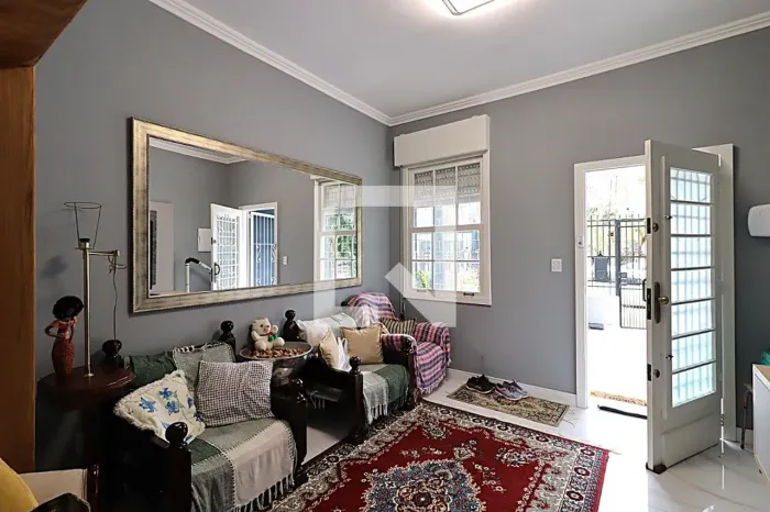 Casa à Venda - São João , 5 Quartos, 262 m2
