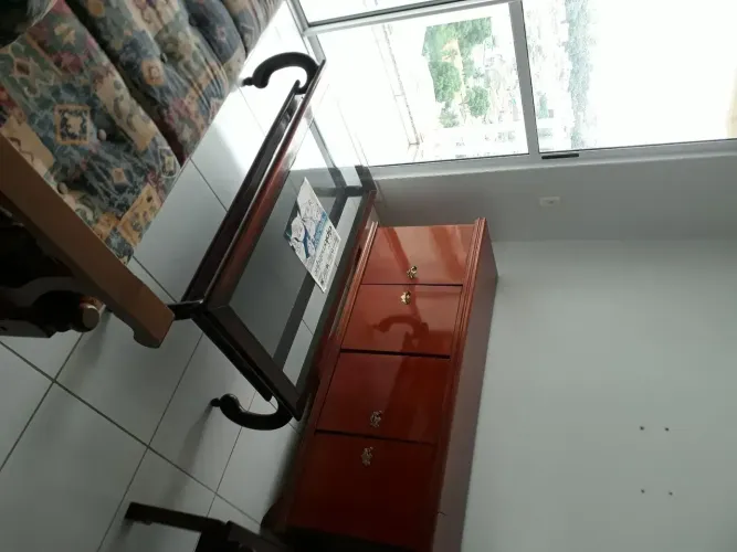 Imóvel para aluguel possui 60 metros quadrados com 2 quartos em Araés - Cuiabá - MT