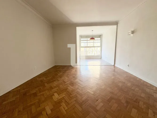 Imóvel para aluguel e venda com 114 metros quadrados com 3 quartos em Flamengo - Rio de Ja