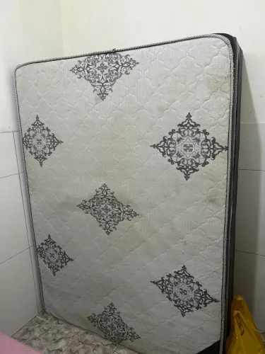 Cama de casal box