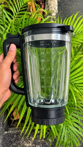 Copo do liquidificador wap WB 2000