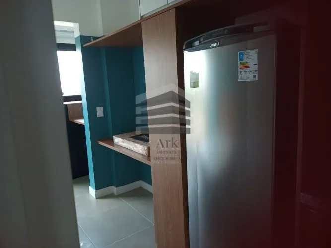 Studio para Alugar na Vila Mariana com Área de Lazer Completa em São Paulo