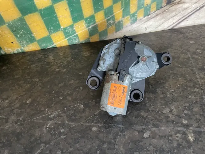 Motor limpador traseiro fiat uno 2012 a 2022 519020340