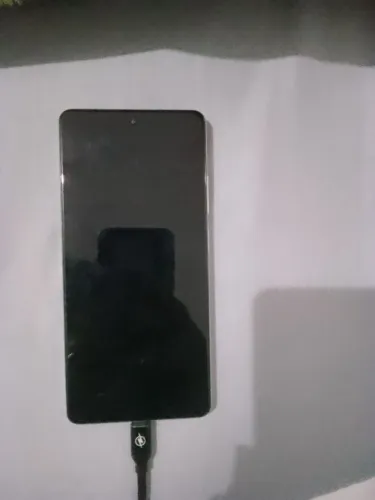 Celular xiaomi HyperOs zerado!