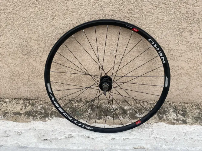 Aro de bike modelo 29