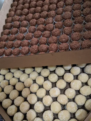 Docinhos