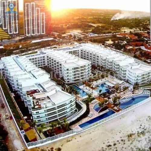 APARTAMENTO RESIDENCIAL em PARNAMIRIM - RN, COTOVELO (DISTRITO LITORAL)
