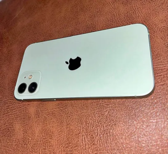 iPhone 12 nota fiscal e caixa 