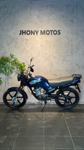 Honda CG 99 