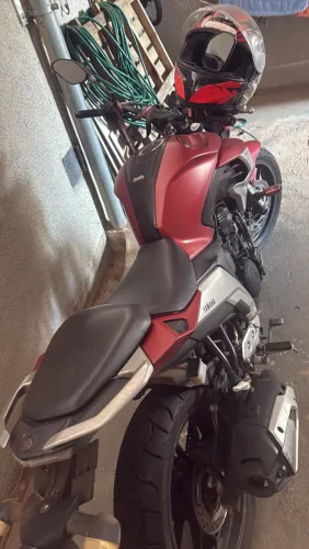 Yamaha FZ25 250 Fazer Flex 2018