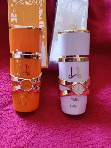 Perfumes árabes 30 ml
