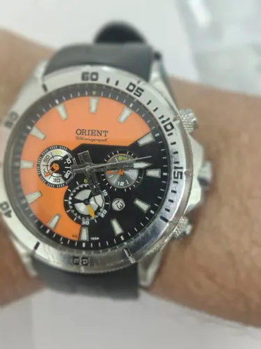 Orient 